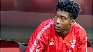 Alaba started his career at a local club called sv aspern. Fc Bayern Alaba Vor Abgang Chronologie Eines Monatelangen Vertragspokers Transfermarkt