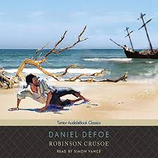 Robinson crusoe island is the largest of the juan fernandez islands, a tiny archipelago that is now chilean territory. Robinson Crusoe By Daniel Defoe Audiobook Audible Com