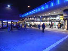 Maybe you would like to learn more about one of these? Gelsenkirchen Hauptbahnhof Wikipedia