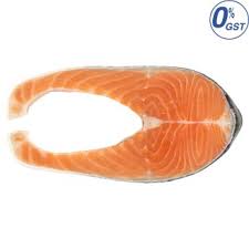 Selain itu, ikan salmon juga memiliki tekstur daging yang lembut dengan rasa yang gurih. Resipi Kari Mamak Salmon Vanilla Freak