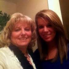 Sharon Tapscott's Instagram, Twitter & Facebook