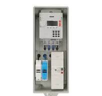 Waterproof IP67 Switch Distribution Electrical Window Hood Protection Cover  Distribution Box Protective Monitor Window Cover