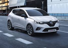 La Nuova Dacia Sandero 2020 Viene Ipotizzata Stilisticamente In Un Nuovo Rendering Anticipazioni Uscita Prezzo Interni Dimensioni Motori Consumi