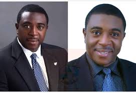 Dr. Bobo and Holy Name of Jesus hospital in Gadsden