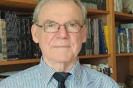 Yorkshire publisher celebrates 25 years of publishing with a new book