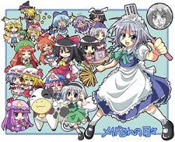 Life Of Maid Webcomic Tv Tropes