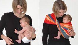 Wichtig ist nur, dass die mutter beachtet, dass man je nach kindesalter auf die. Anhock Spreiz Haltung Im Tragetuch Babyclub De