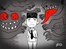 Every time i go to my social media, i could see these seniors who had groomed me being happy with their lives. I Survived Child Grooming At The Age Of 21 I Realized Something By Rahimie Ramli Yuniversity Interns Medium