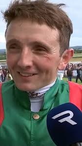 1,000 Irish winners for Chris Hayes. Still time for plenty more, Chris! 👏 