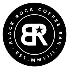 Logo Black Rock Coffee Bar
