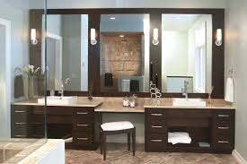 Vanity With Makeup Counter Medium Size Of Bathroom Makeup Vanity Makeup Vanity Table Vanity Furnitur Bathroom Tv Mirror Modern Bathroom Vanity Bathroom Sconces