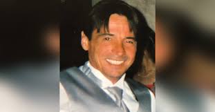 Obituary information for James Mark Ostrowski