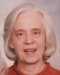 Susan Pearsall McCarthy Obituary (2024)