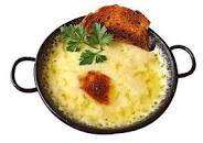 Resultado de imagen para "enciclopedia de gastronomia" montadito