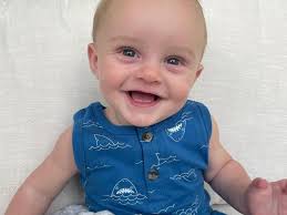 Memories of Jasper James Klindt-Ridinger