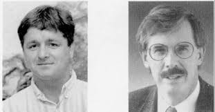 SCIENCE REVIEW 1992 & '93