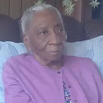 Nellie Estelle Sullivan Obituary