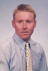 Obituary of David Gerald Moseley