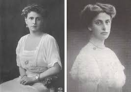 We did not find results for: Crowns Tiaras Coronets Princess Victoria Of Hesse And By Rhine