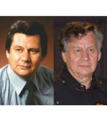 Ernest Malcolm Arnold "Ernie" "Porky" Black Obituary