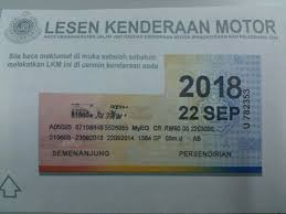 Maybe you would like to learn more about one of these? Pomen Terbaik Harga Bajet Insurans Roadtax Online Posts Facebook