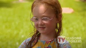 OutDaughtered: Hazel Busby Is Still Struggling Due To Poor Vision, Can't  Enjoy Childhood Like Her Sisters