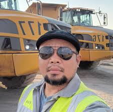 Job hiring for heavy equipment operators in Saudi Arabia