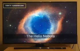 How To Develop On Samsung Smart Tv With Tizen Part Iii Java Y Android En Blogspot Samsung Smart Tv Smart Tv Samsung