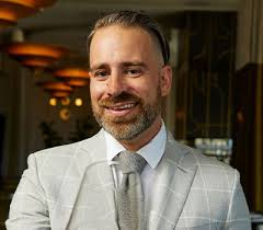 Jeremy Kibalo of San Diego's Animae