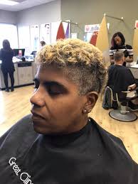 Ginger Biggs Freelance Hair/Makeup/SFX Artist