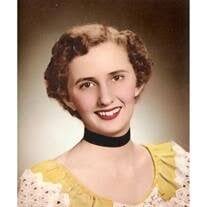 JoAnn P. Miller Obituary