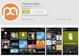 Are you sure changing playback speed is causing this? 8 Alternative Podcast Apps For Android Hongkiat