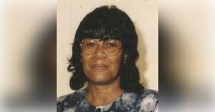 Obituary information for Martha Moore