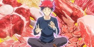 Anime action terbaik sepanjang masa bisa jadi teman pelepas penat di akhir pekan. 7 Masakan Jepang Yang Biasa Muncul Di Anime Berikut Resep Cara Membuatnya Merdeka Com