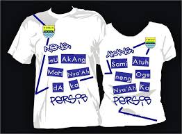 Pagesbusinessessports & recreationsports teamdesain baju persib. Desain Baju Couple Persib Couple Keren