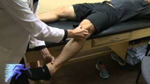 Image result for Ballottable Patella Sign