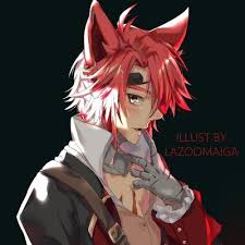 Maybe you would like to learn more about one of these? Foxy The Fox Foxy 2812 Twitter