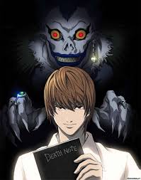 Find death note wallpapers hd for desktop computer. Death Note Wallpapers Kolpaper Awesome Free Hd Wallpapers