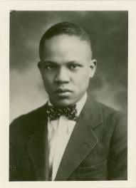 Samuel Bills, ca. 1930