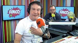 'voto auditável é hoje a pauta mais importante para o futuro da nossa democracia'. Jovem Pan A Radio Que Virou Tv Istoe Dinheiro
