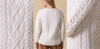 Special advertising section the latest in. The Knitting Needle And The Damage Done Vogue Knitting Late Winter 2018 A Review