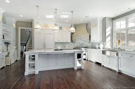 It will be more to see your kitchen impressed unique and elegant even though the price is very cheap. Corner Stove Transitional Kitchen Kitchen Design Ideas