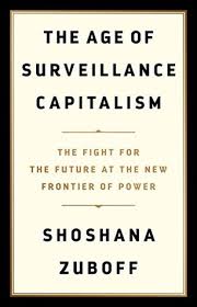 The fight for a human future at the new frontier of power. The Age Of Surveillance Capitalism The Fight For A Human Future At The New Frontier Of Power By Shoshana Zuboff