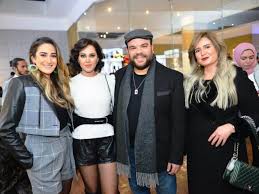 أصعب مشاهد ياسمين رئيس ومحمد إمام في لص بغداد. ØµÙˆØ± Ù‡Ù†Ø§ Ø´ÙŠØ­Ø© ÙˆÙŠØ§Ø³Ù…ÙŠÙ† Ø±Ø¦ÙŠØ³ ÙˆØ¹Ù„Ù‰ Ø±Ø¨ÙŠØ¹ ÙˆØªÙˆØªØ§ ÙÙ‰ Ø§Ù„Ø¹Ø±Ø¶ Ø§Ù„Ø®Ø§Øµ Ù„Ù€ Ù„Øµ Ø¨ØºØ¯Ø§Ø¯ Ø¹ÙŠÙ†