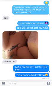 Text to porn