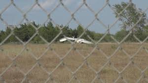 The plane appeared to have come down on a steep incline, tsb investigator ken webster said at a thursday evening. Three People From Farmersville Killed In Bryan Plane Crash Kagstv Com