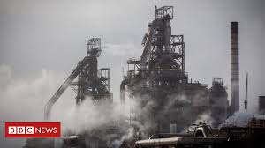 Tata steel group is spread across five continents with an employee base of nearly 74,000. Coronavirus Tata Steel Needs 500m Government Support Bbc News