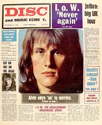 TEN YEARS AFTER 1970