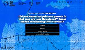 The further in you go, the tougher.the more north you go, the better. Mises A Jour