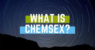 What is Chem Sex? - The Rainbow Project